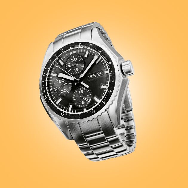 ⌚ ساعة Orient Mako-3 أتوماتيكية ياباني
